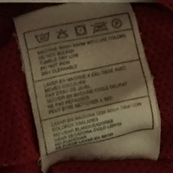 Nike shirt - Picture 5 of 6